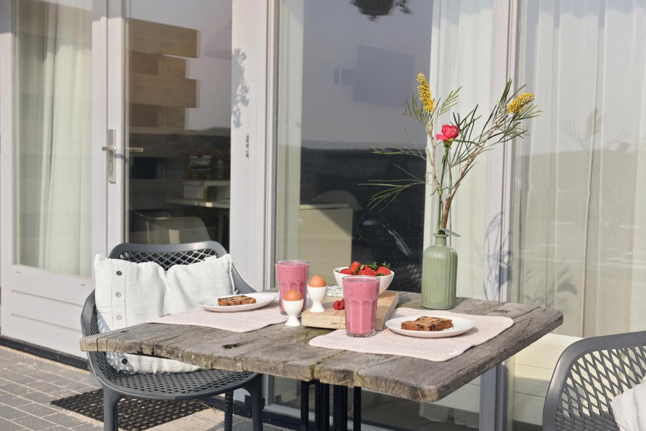 Suites Callantsoog By Droomvilla Exterior foto