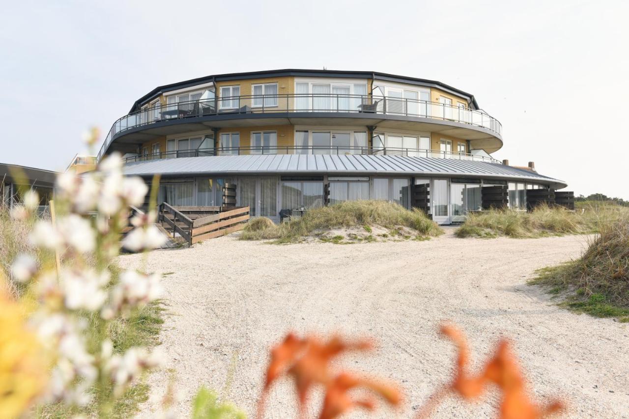 Suites Callantsoog By Droomvilla Exterior foto
